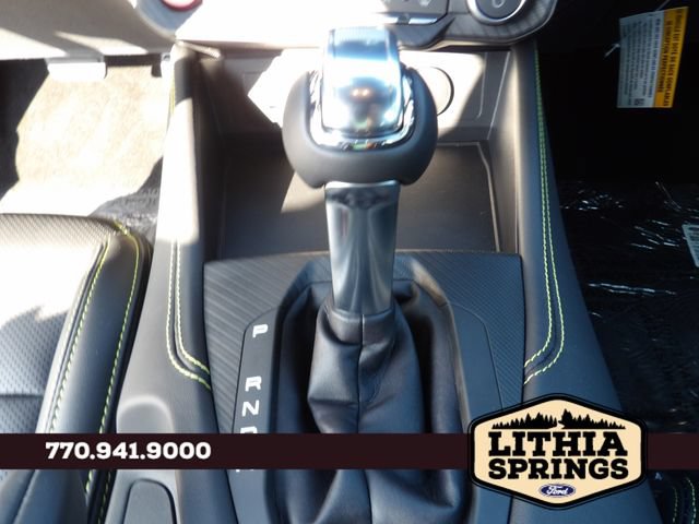 New 2026 Ford Mustang Premium w/ Mustang RTR Package RWD image 21