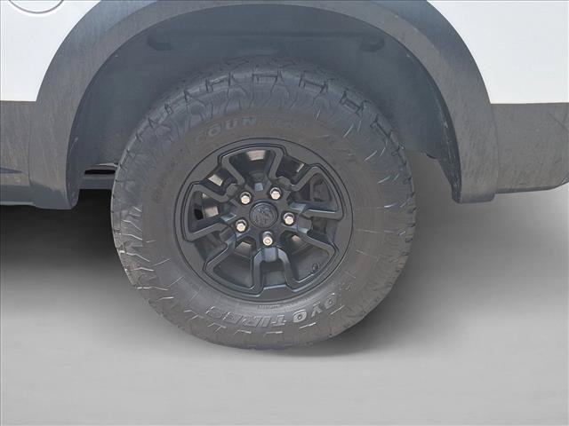 Used 2018 RAM 1500 Rebel w/ Luxury Group AWD/4WD image 23