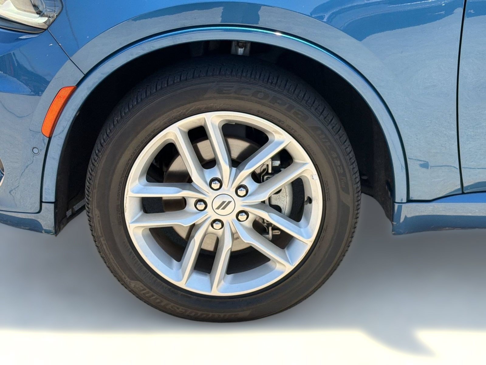 Certified 2025 Dodge Durango GT AWD/4WD image 13
