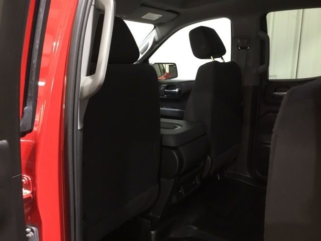 Used 2023 GMC Sierra 1500 Pro w/ Pro Value Package image 43