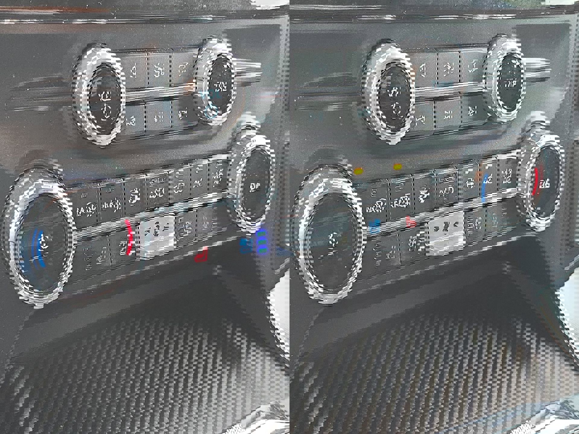 Certified 2023 Ford F150 Raptor w/ Equipment Group 802A Raptor R image 19