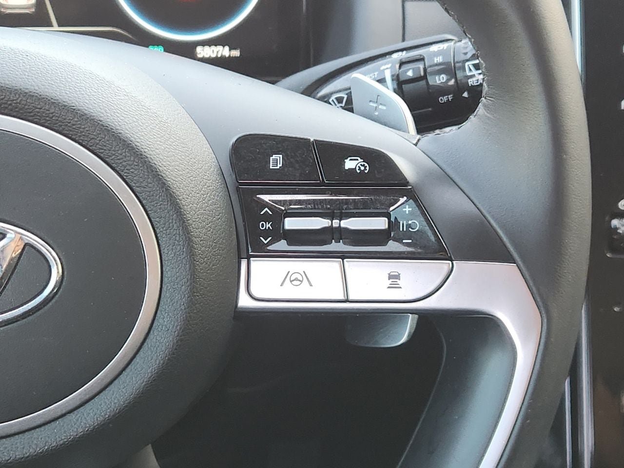 Used 2022 Hyundai Tucson SEL AWD/4WD image 26