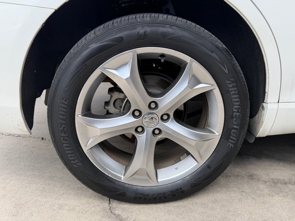 Used 2012 Toyota Venza LE w/ LE Convenience Pkg FWD image 57