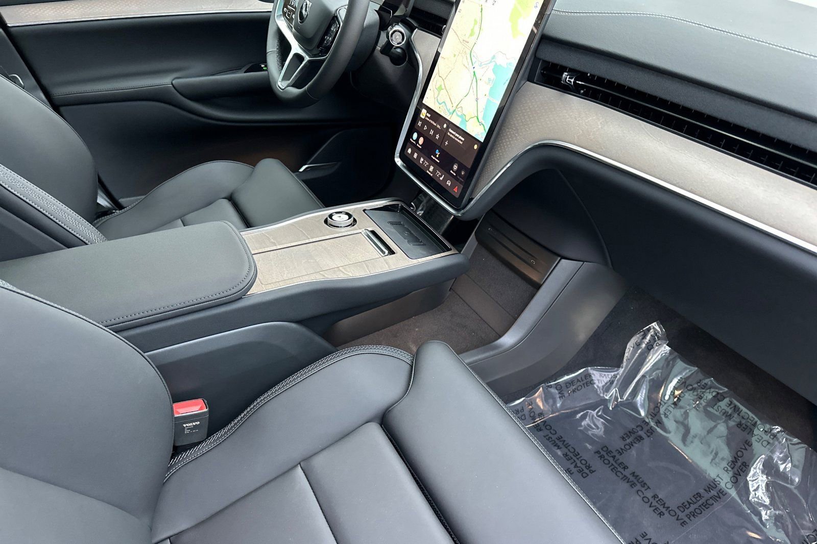 New 2025 Volvo EX90 Ultra AWD/4WD image 19