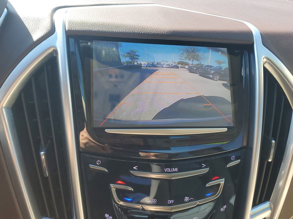 Used 2016 Cadillac SRX Performance w/ Driver Awareness Package image 30