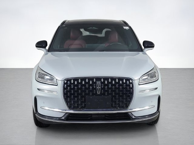 Used 2025 Lincoln Corsair Reserve AWD/4WD image 8