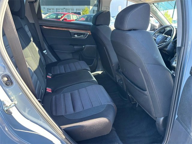 Used 2020 Honda CR-V EX image 20