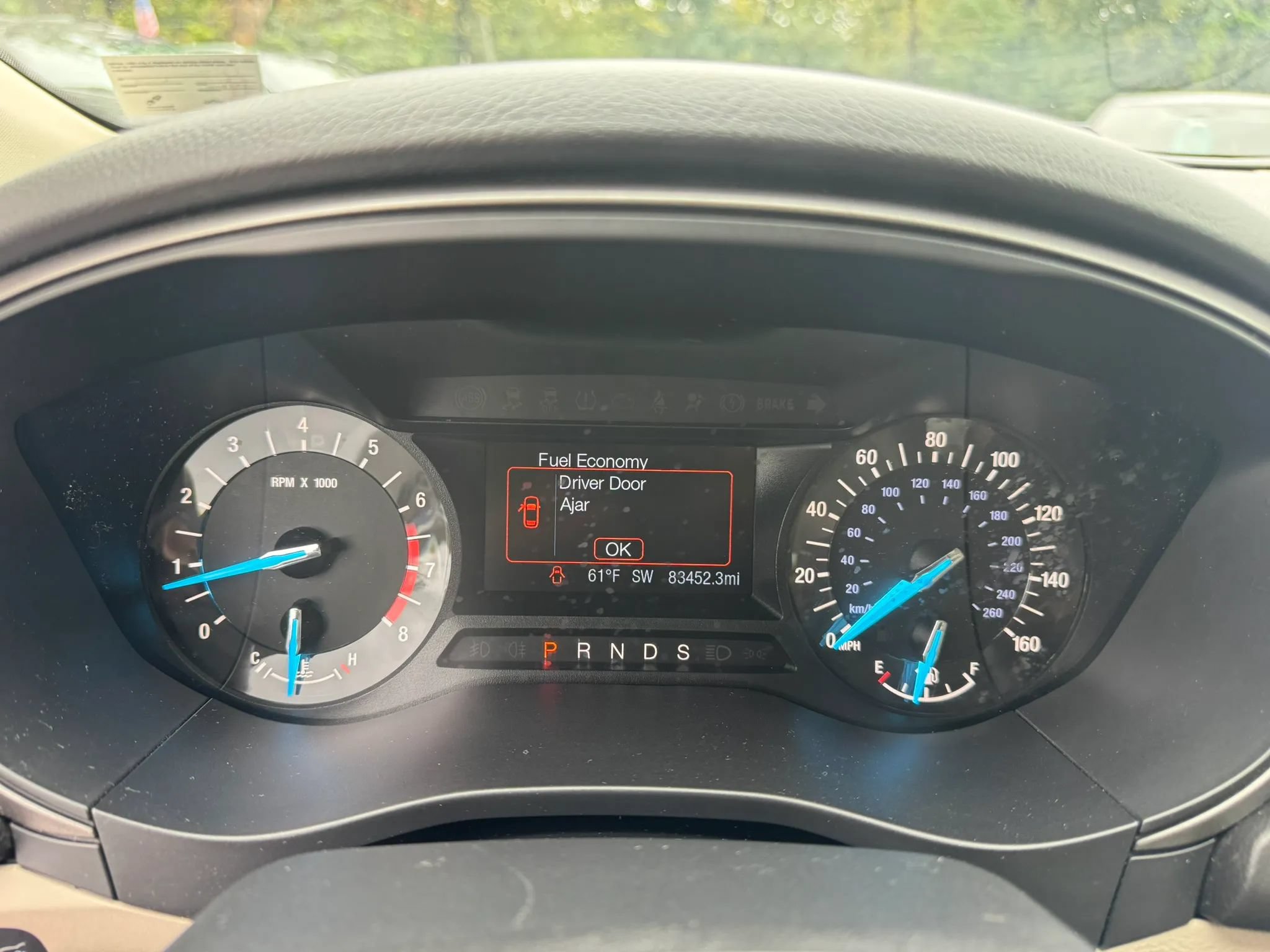 Used 2018 Ford Fusion SE FWD image 20