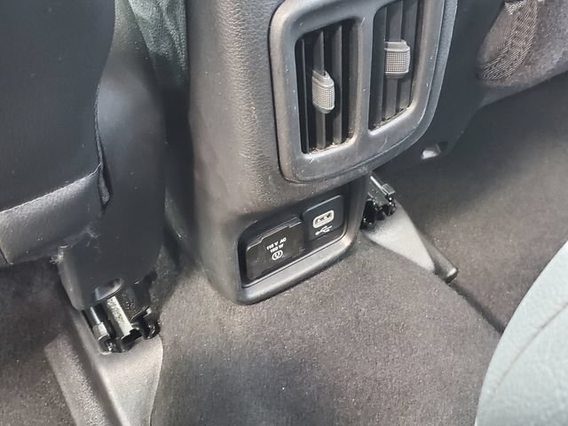 Certified 2020 Jeep Compass Limited AWD/4WD image 21
