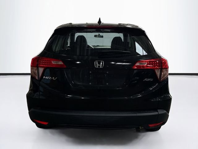 Used 2016 Honda HR-V LX image 7