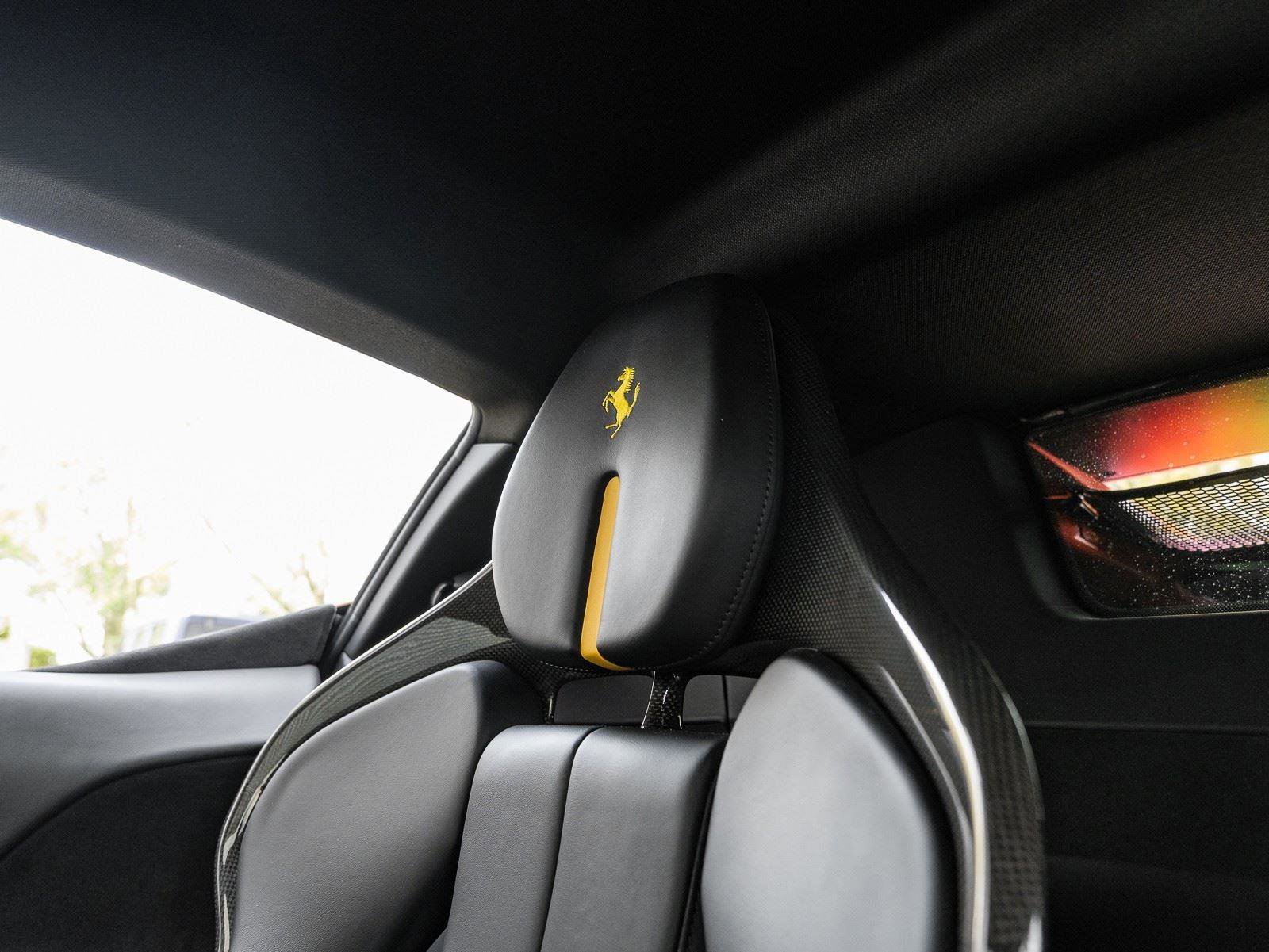 Used 2021 Ferrari SF90 Stradale image 24