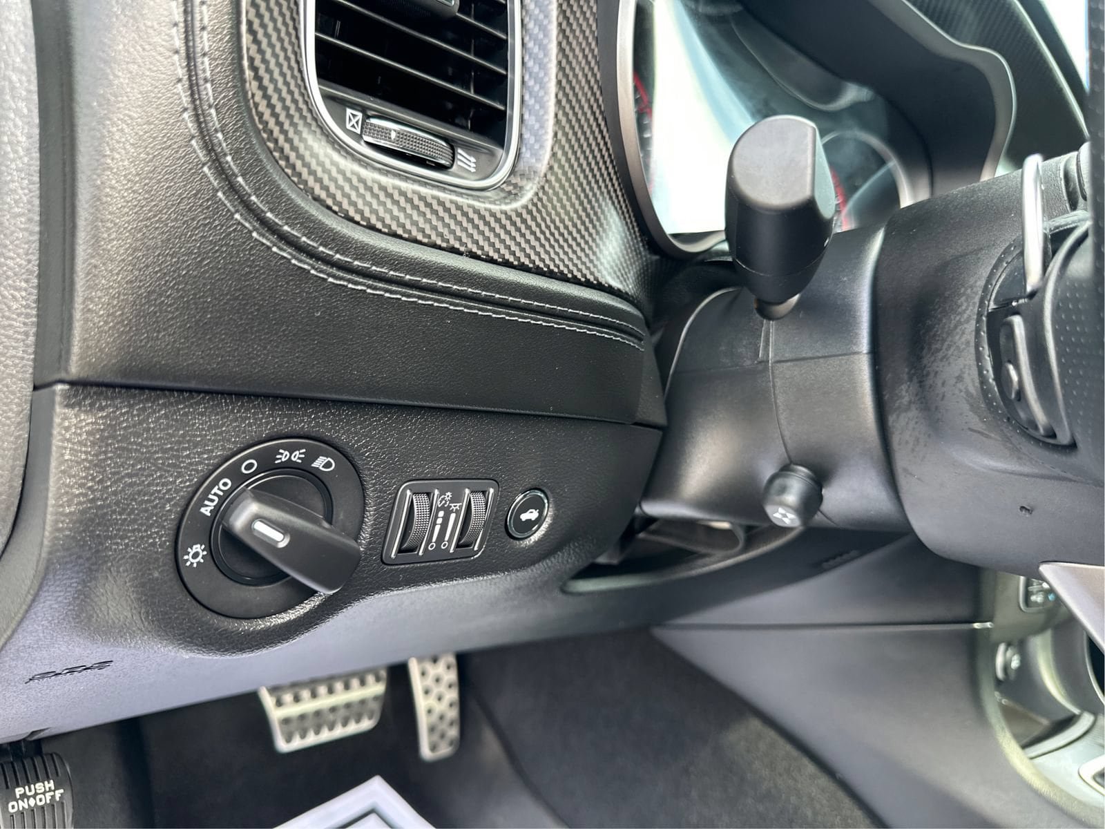 Used 2022 Dodge Charger Scat Pack RWD image 20
