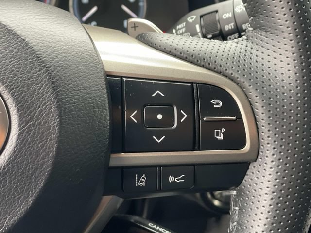 Used 2022 Lexus RX 350 F Sport w/ Accessory Package AWD/4WD image 10