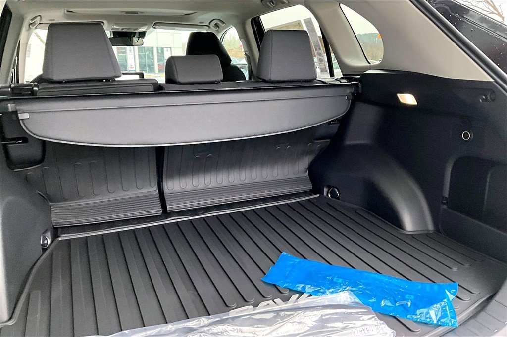 New 2025 Toyota RAV4 XLE w/ Convenience Package image 7