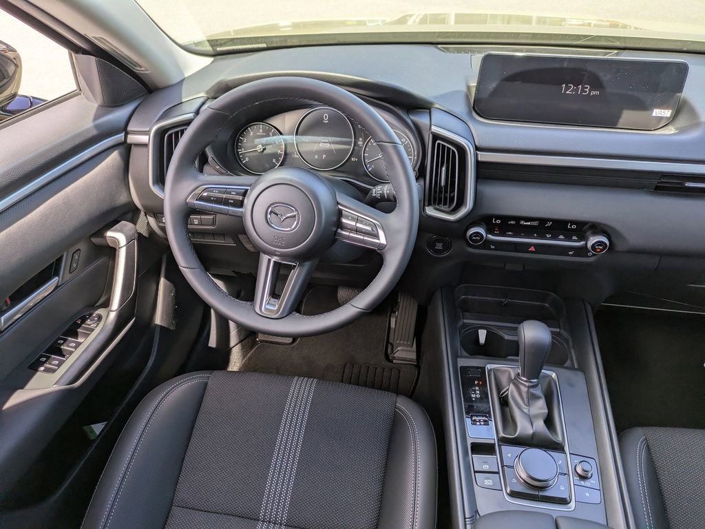 New 2026 MAZDA CX-50 Meridian Edition w/ Weather Package image 16