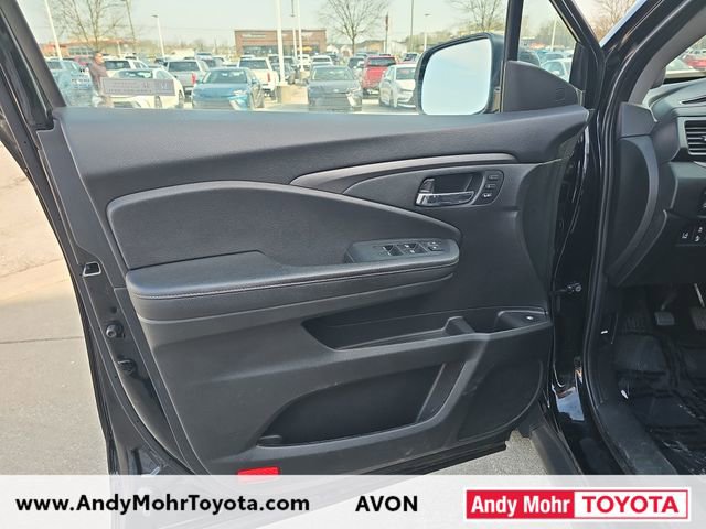 Used 2023 Honda Ridgeline RTL image 11