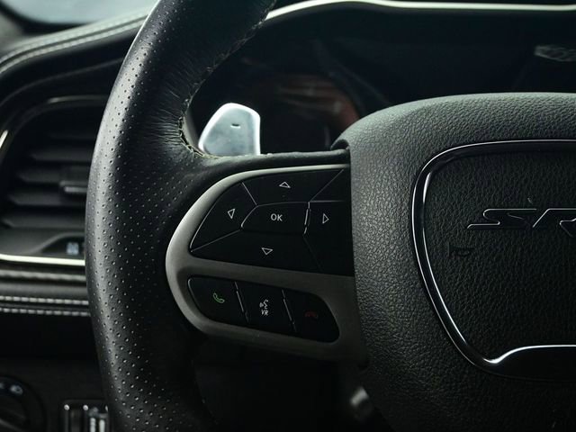 Used 2021 Dodge Challenger SRT Hellcat Redeye image 39
