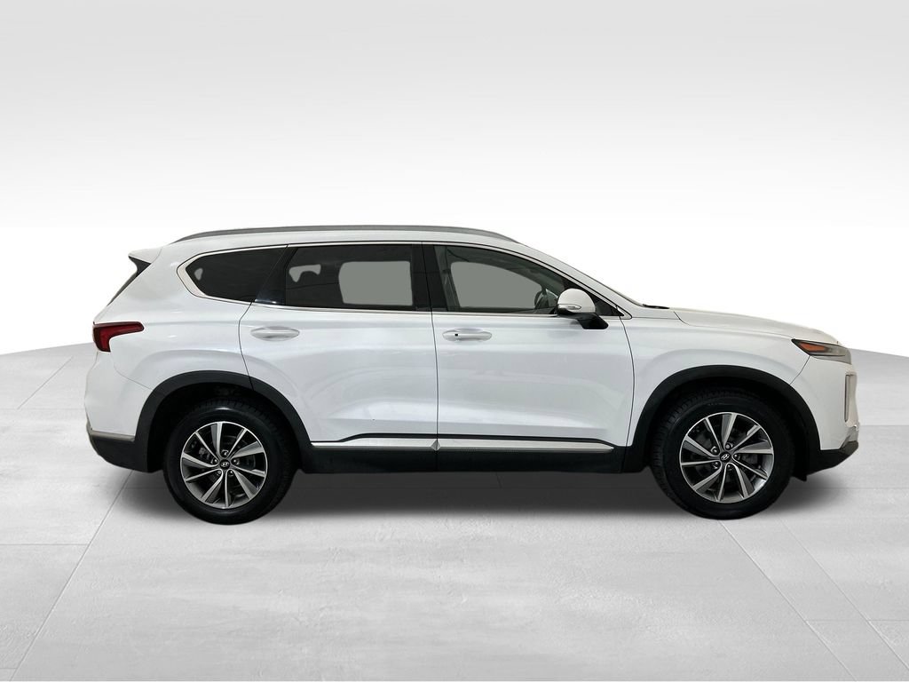 Used 2019 Hyundai Santa Fe Limited FWD image 7