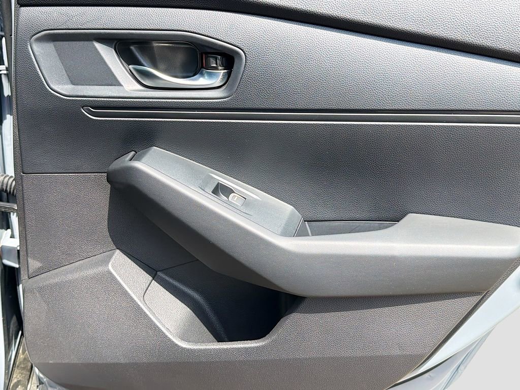 Used 2025 Honda Accord SE image 35