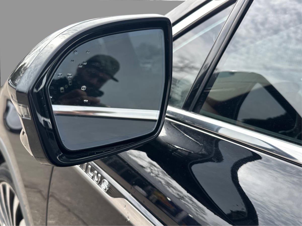 Used 2019 Lincoln Nautilus Black Label AWD/4WD image 49