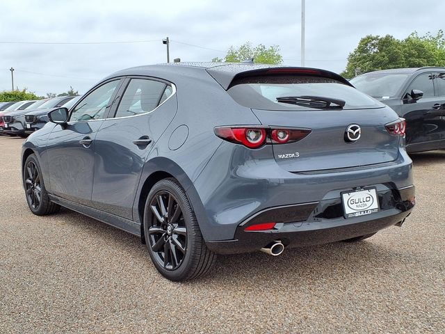 New 2026 MAZDA MAZDA3 2.5 S Hatchback w/ Premium Pkg FWD image 7
