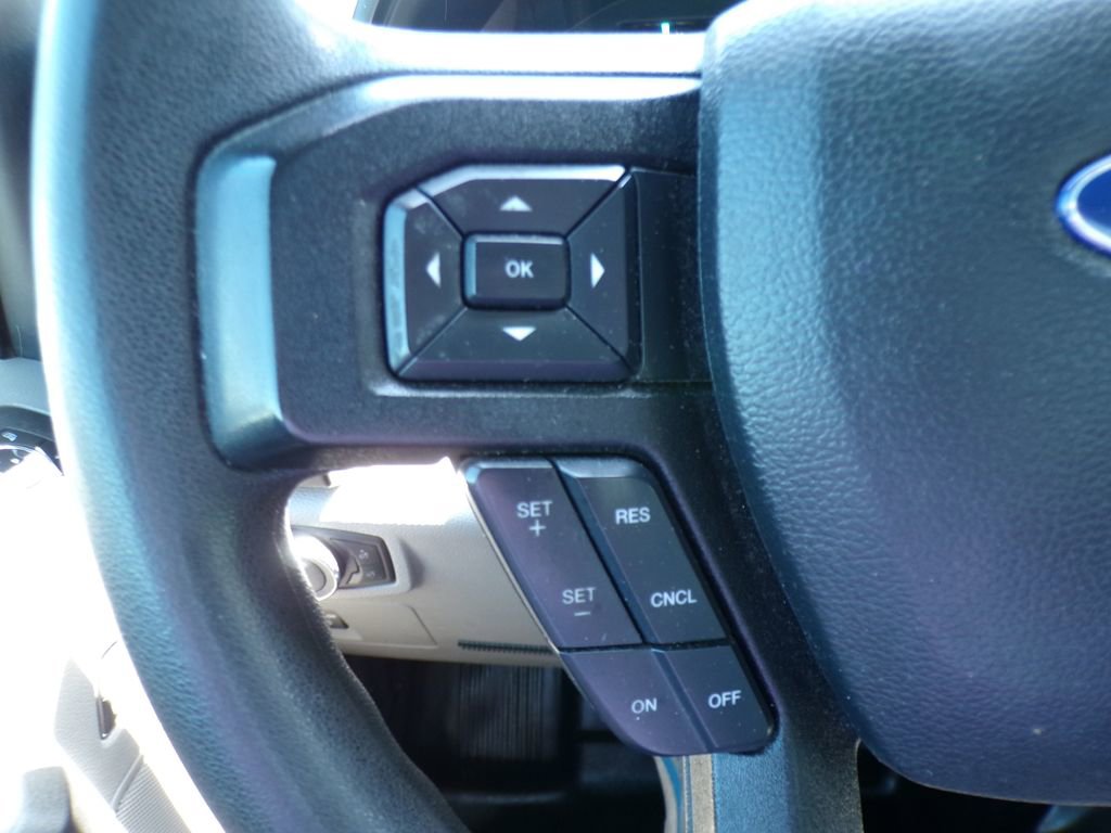 Used 2019 Ford F150 XL w/ Equipment Group 101A Mid RWD image 15