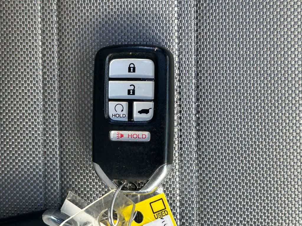 Used 2018 Honda CR-V EX image 20