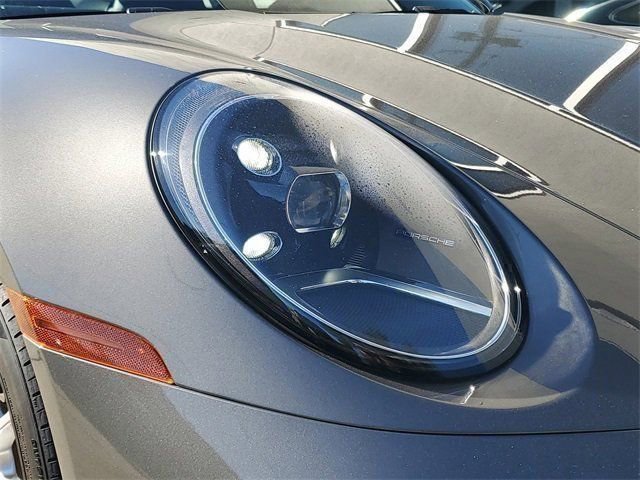 Certified 2021 Porsche 911 Carrera image 15
