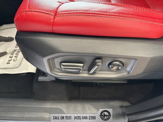 Used 2023 Toyota Tundra TRD Pro AWD/4WD image 10
