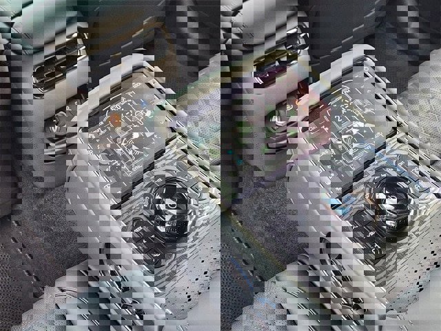 New 2026 Genesis G90 3.5T Prestige image 23