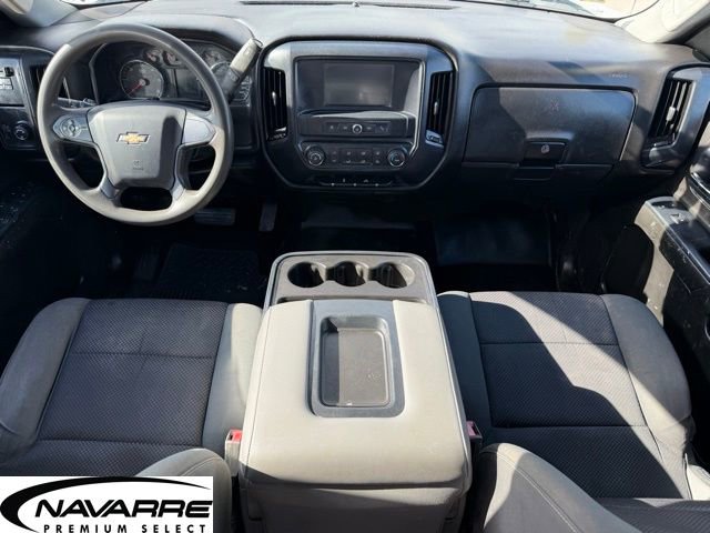 Used 2016 Chevrolet Silverado 3500 W/T w/ WT Convenience Package image 16