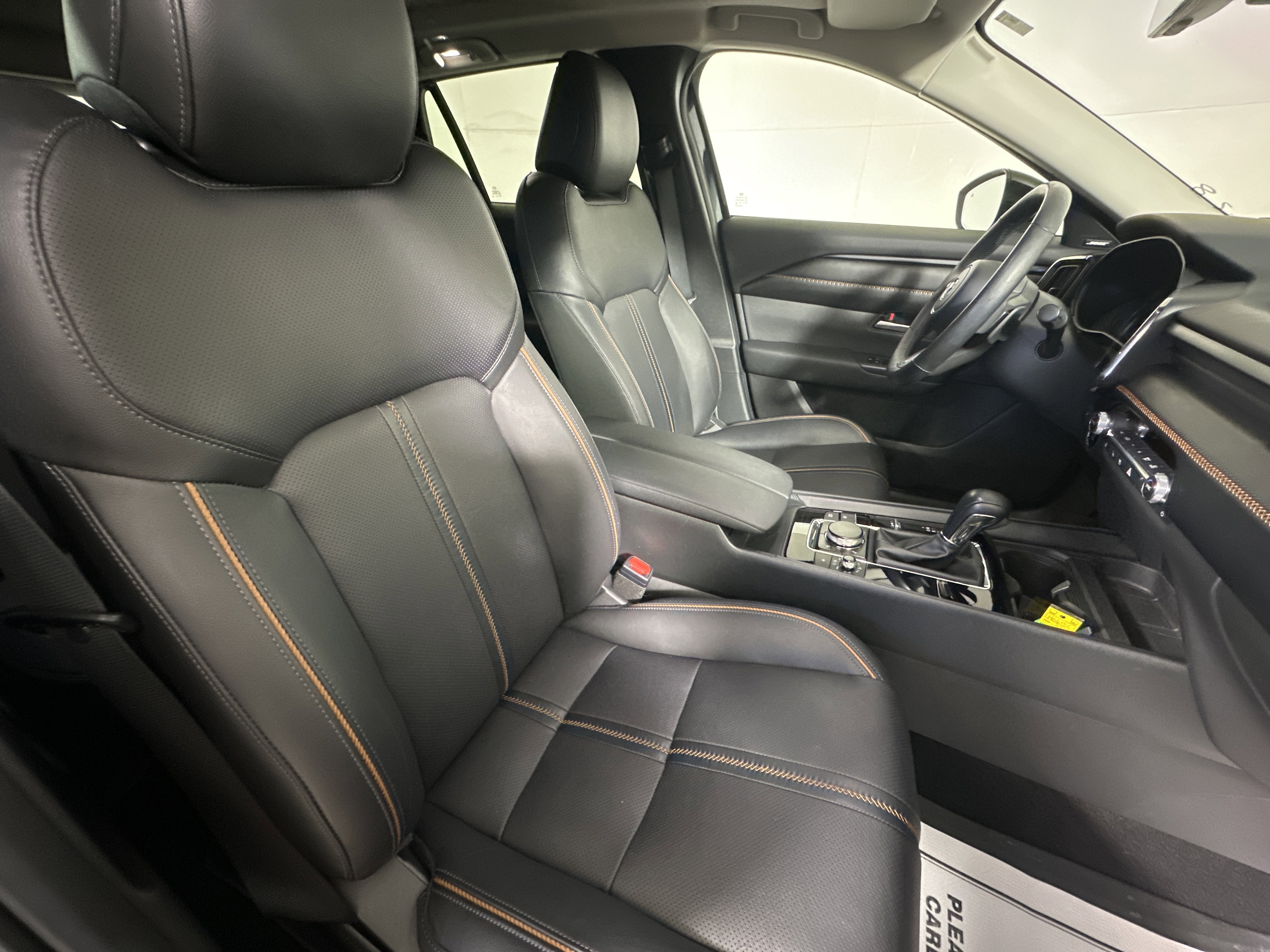 Used 2024 MAZDA CX-50 2.5 Turbo w/ Cargo Package image 24