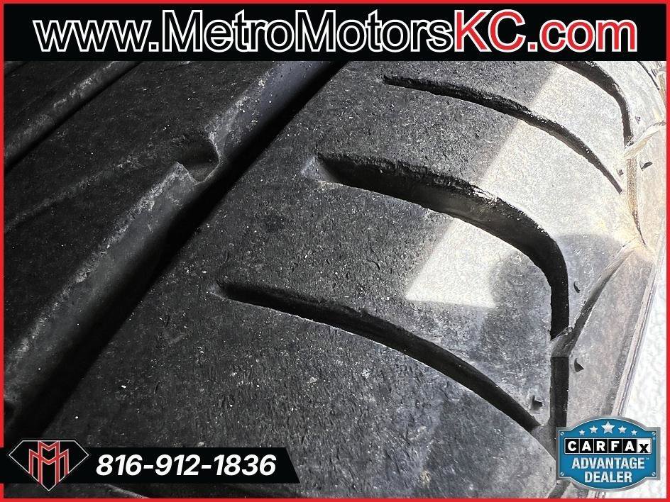 Used 2015 Chevrolet Sonic LTZ image 13