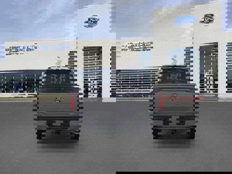 New 2025 Ford F150 XLT w/ Equipment Group 302A MID image 27