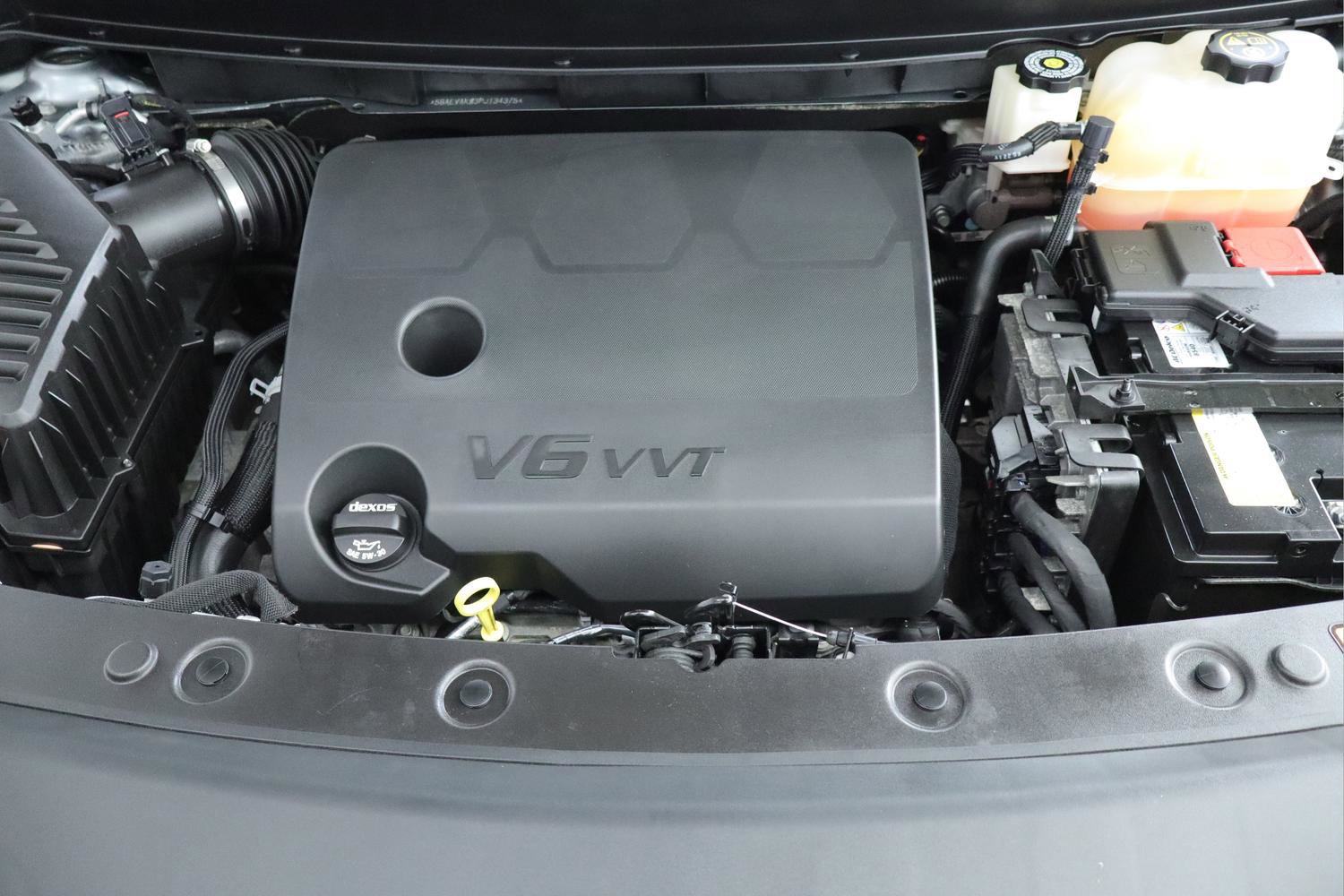 Used 2023 Buick Enclave Essence w/ Experience Buick Package image 30