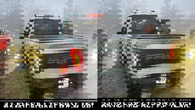 New 2026 Ford F150 Raptor image 4