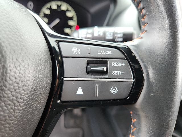 Used 2024 Honda HR-V Sport image 22