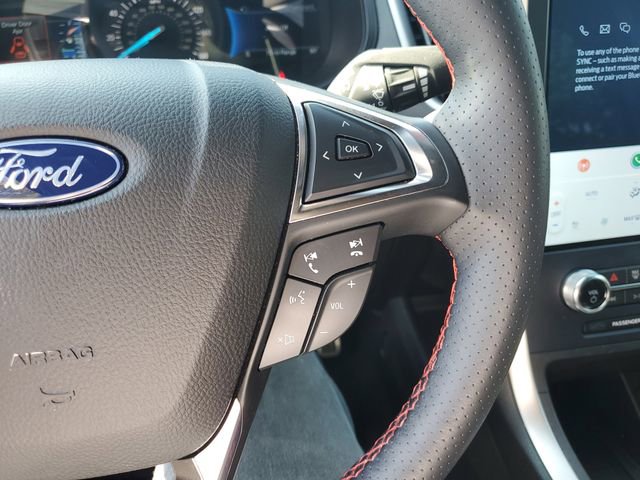 Used 2023 Ford Edge ST-Line AWD/4WD image 15