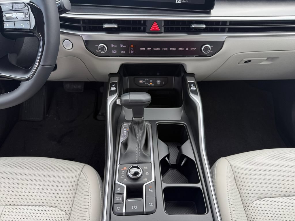 New 2026 Kia Sorento EX AWD/4WD image 11
