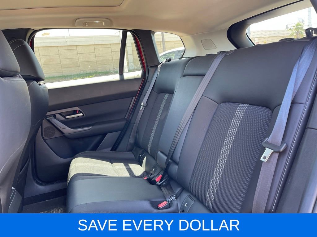 Used 2024 MAZDA CX-50 AWD 2.5 S w/ Cargo Package image 19