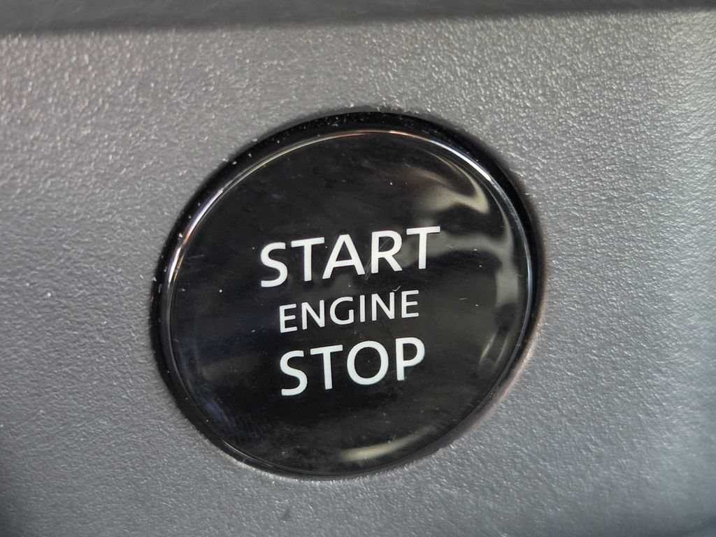 Used 2026 Nissan Rogue SV FWD image 21