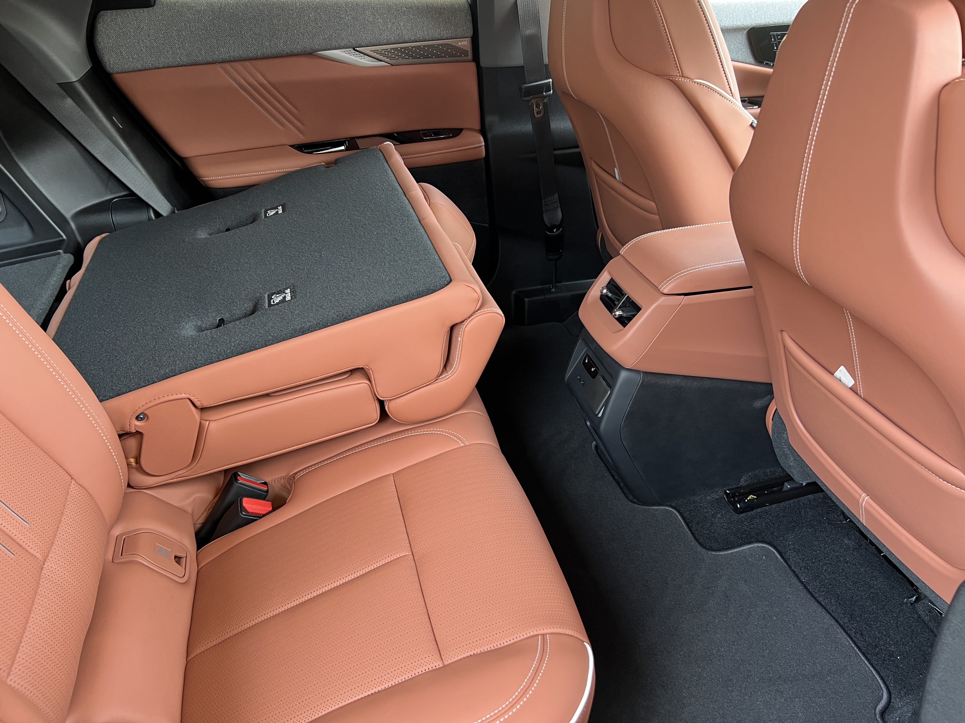 New 2027 Cadillac Optiq Premium Sport AWD/4WD image 22