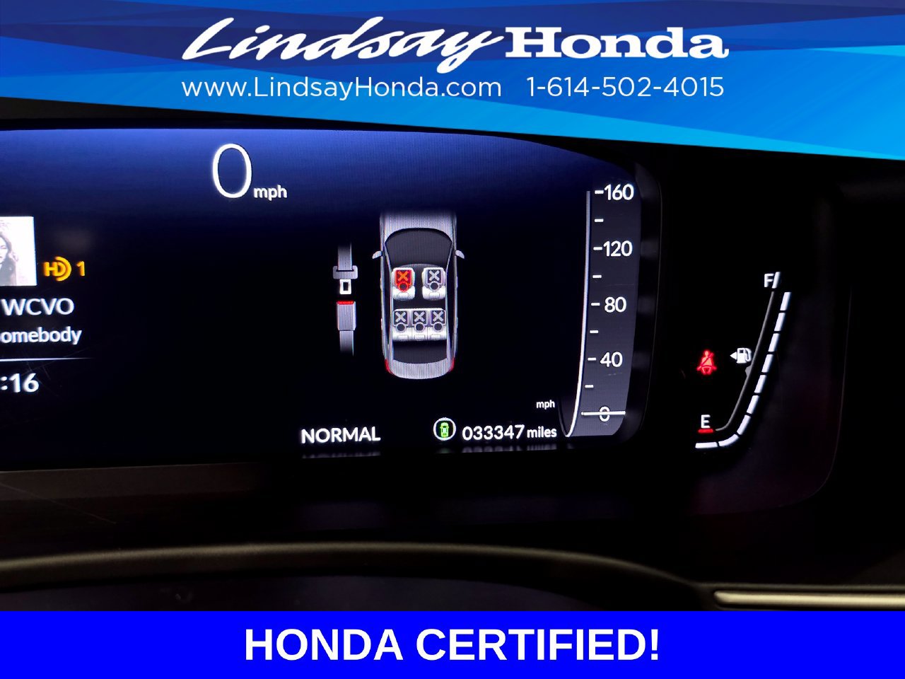 Certified 2022 Honda Civic Touring image 15