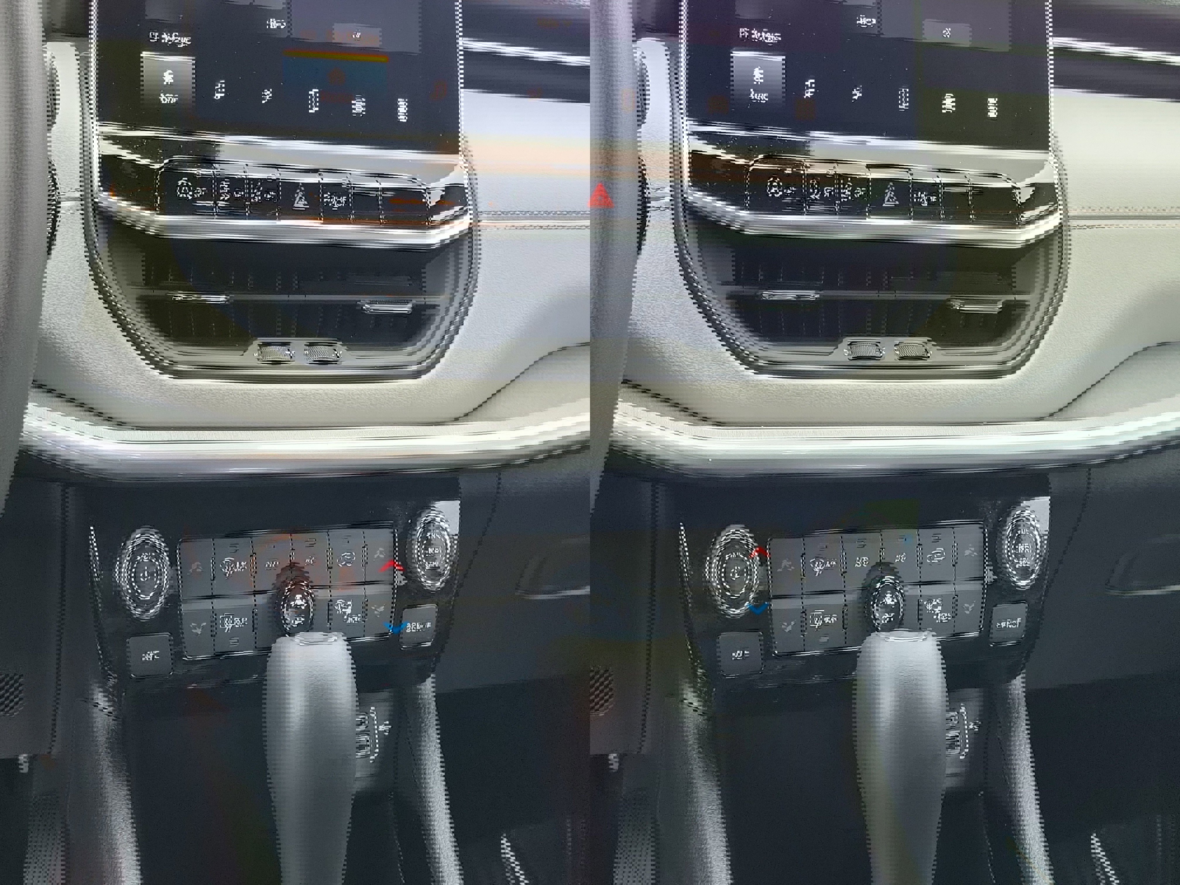 Used 2024 Jeep Compass Limited image 27