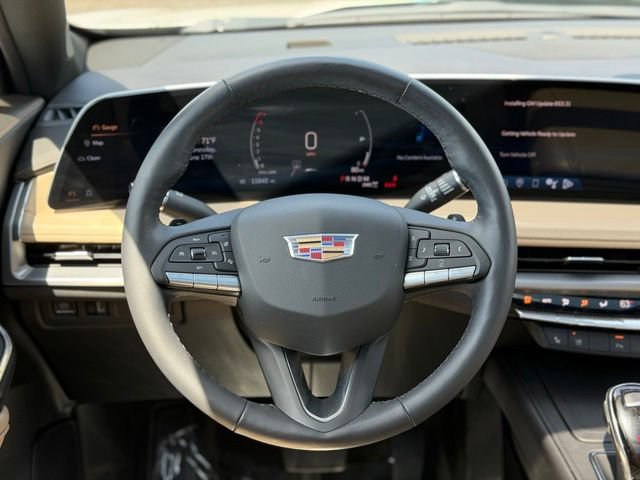 Used 2024 Cadillac XT4 Premium Luxury AWD/4WD image 23