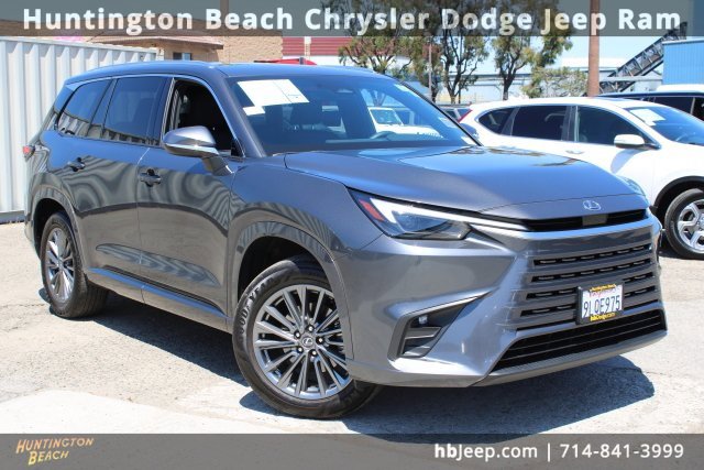 Used 2024 Lexus TX 350 FWD