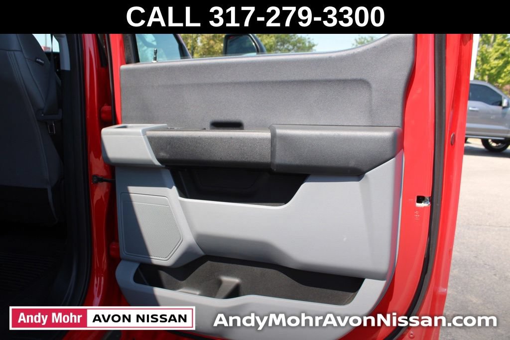 Used 2026 Ford F250 XL AWD/4WD image 22