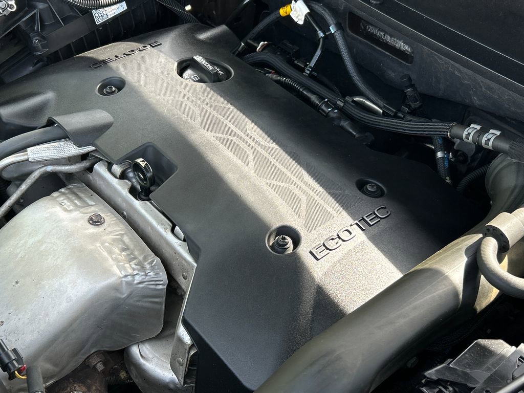 Used 2020 Chevrolet Equinox Premier image 28