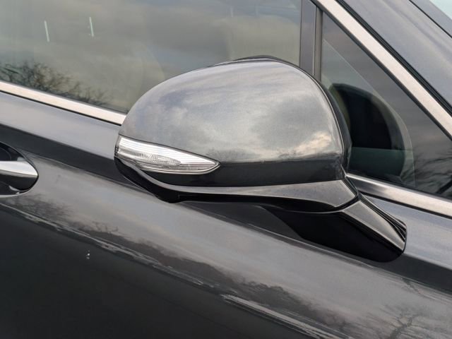 Used 2021 Hyundai Santa Fe Calligraphy image 12