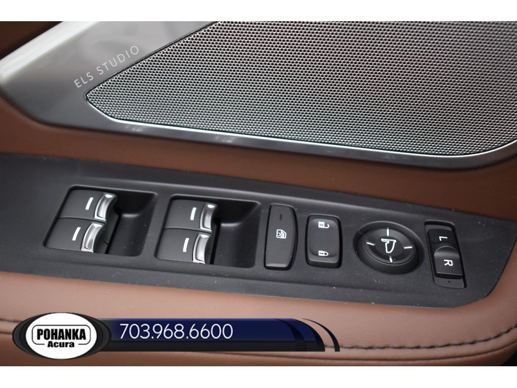 New 2026 Acura RDX SH-AWD w/ Technology Package image 26